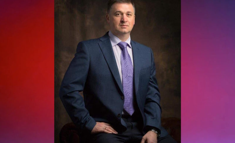 На «Вымпеле» и «Верфи братьев Нобель» назначили нового управляющего директора