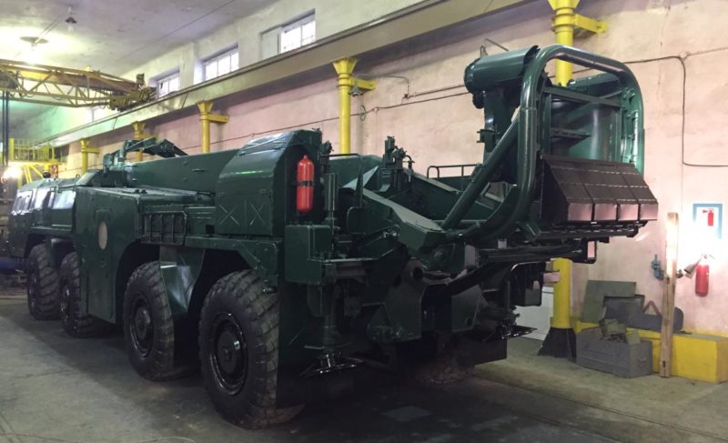 Где разместить «Эльбрус»? Что предложили рыбинцы и каково предварительное решение администрации