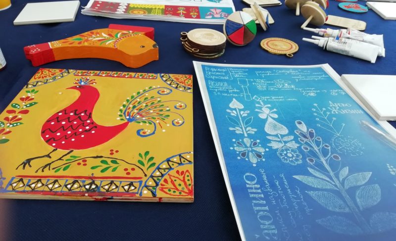 Мологафест 2.0 и сайт с путеводителем. Рыбинские проекты получат поддержку фонда культурных инициатив