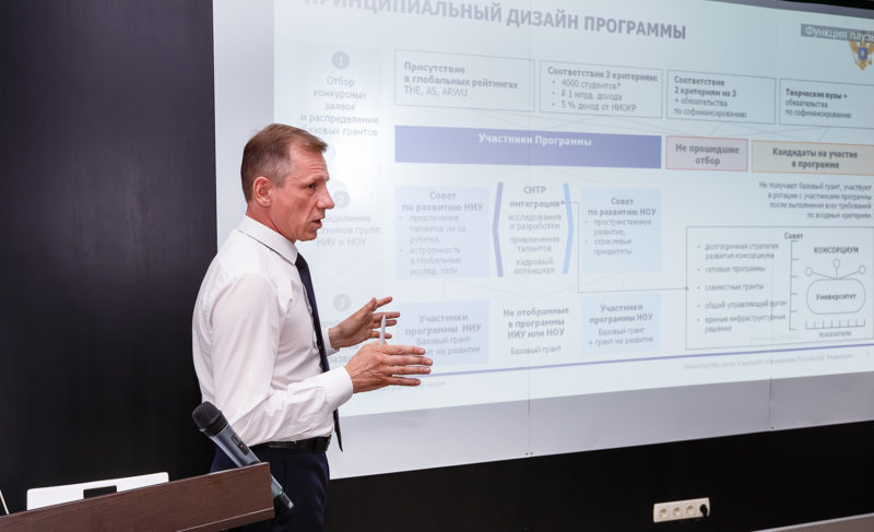 Новый виток развития: «ОДК — Сатурн» и РГАТУ будут готовить инженерный спецназ