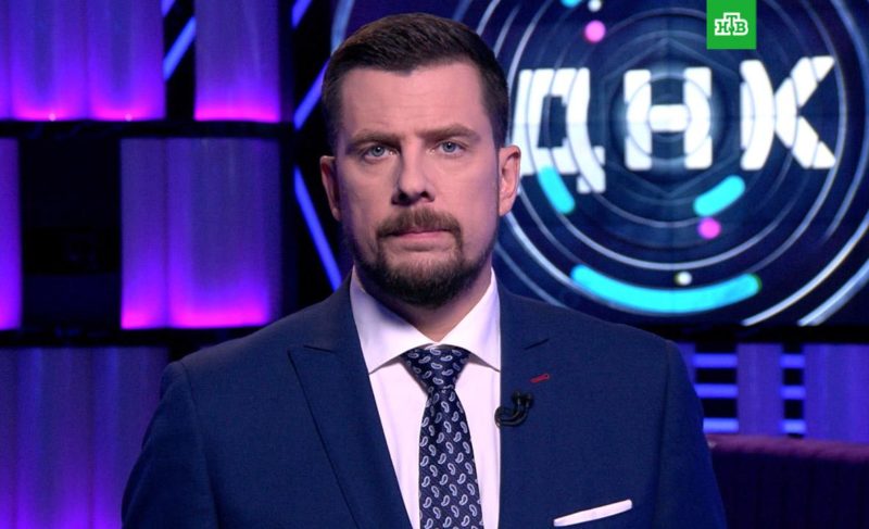 В Подмосковье разбился самолёт, который летел в Рыбинск. Погиб ведущий НТВ