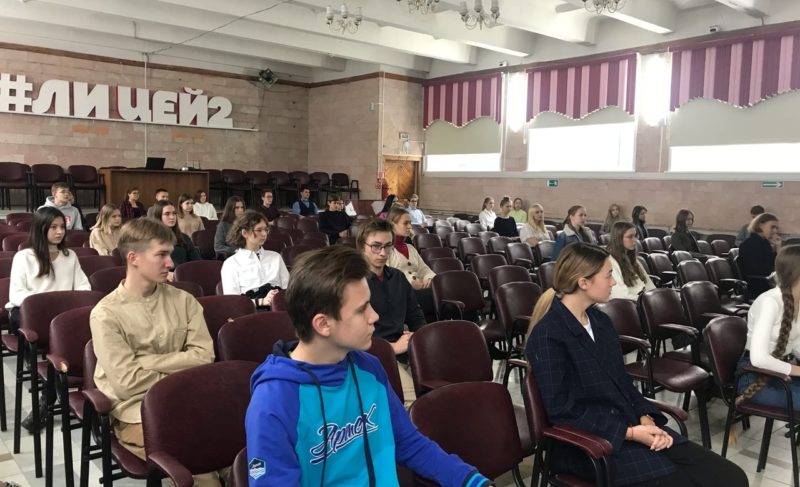 Школьники Рыбинска решат, как потратить два миллиона рублей