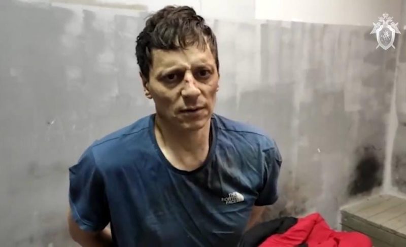 Виталий Молчанов выступает против возвращения своего уголовного дела в Генпрокуратуру