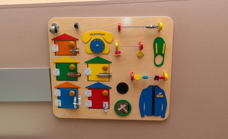 «Домашний консультант»: в Рыбинске создадут службу помощи детям с инвалидностью