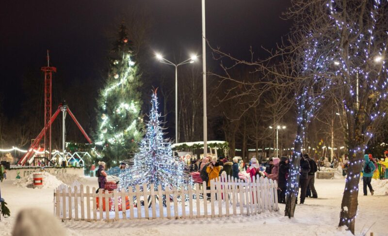 ТОП-10 событий 2020-го по версии «Черёмухи»