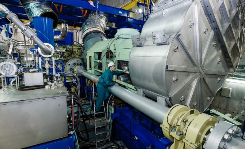 «ОДК — Сатурн» начал серийный выпуск морских агрегатов. Их создали в рамках программы импортозамещения
