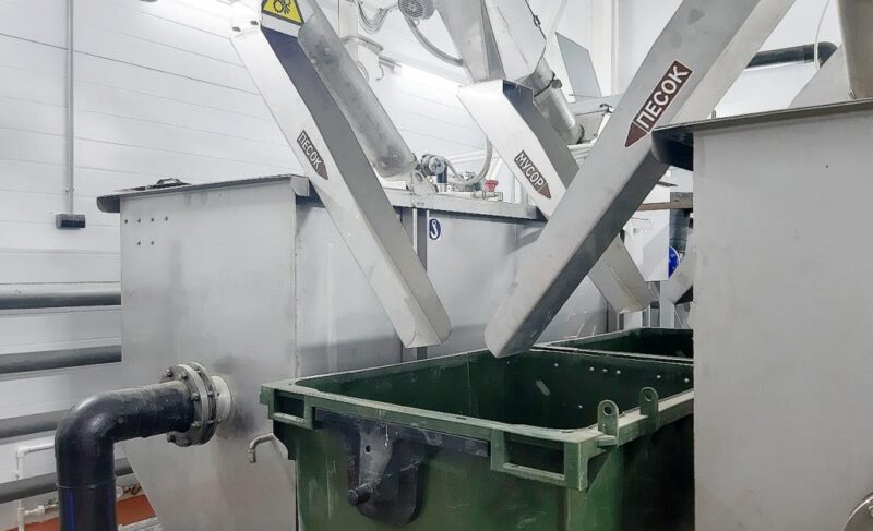 Компания «Техмонтаж», построившая школу на Тракторной, фигурирует в деле о хищении бюджетных средств