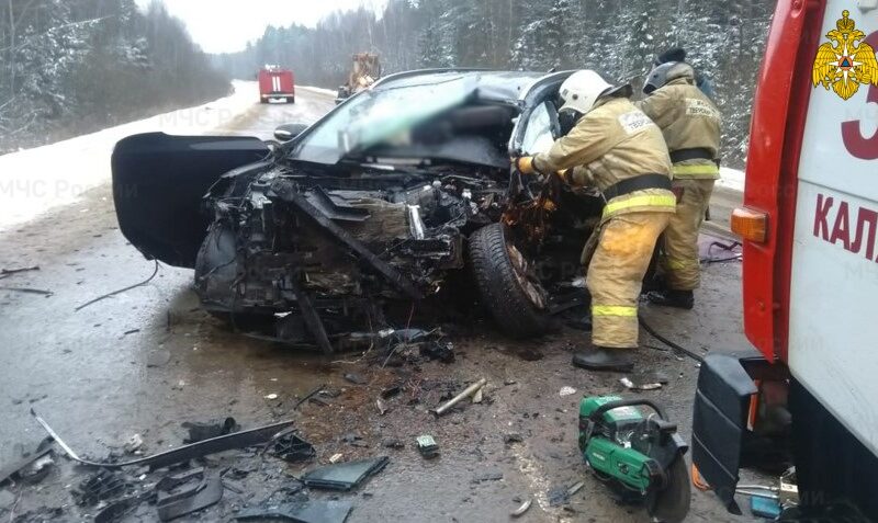 Гибель председателя облдумы попала в топ-30 федеральных событий декабря