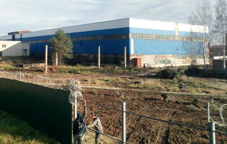 В Рыбинске появится промышленный парк