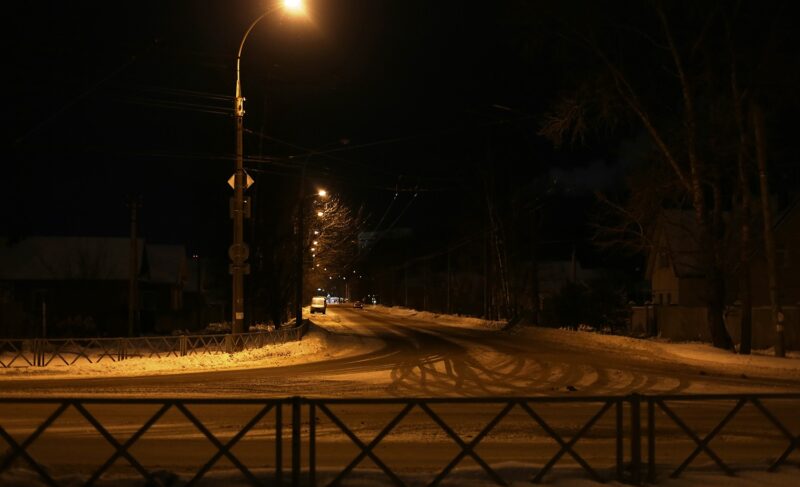 «Сэкономленные средства пойдут на освещение». Олеся Минеева — о деталях энергосервисного контракта