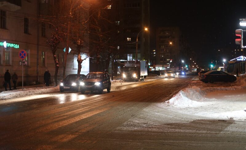 Энергосервисный контракт в Рыбинске. Старые лампы повторно использовать не будут, поскольку они не энергоэффективные