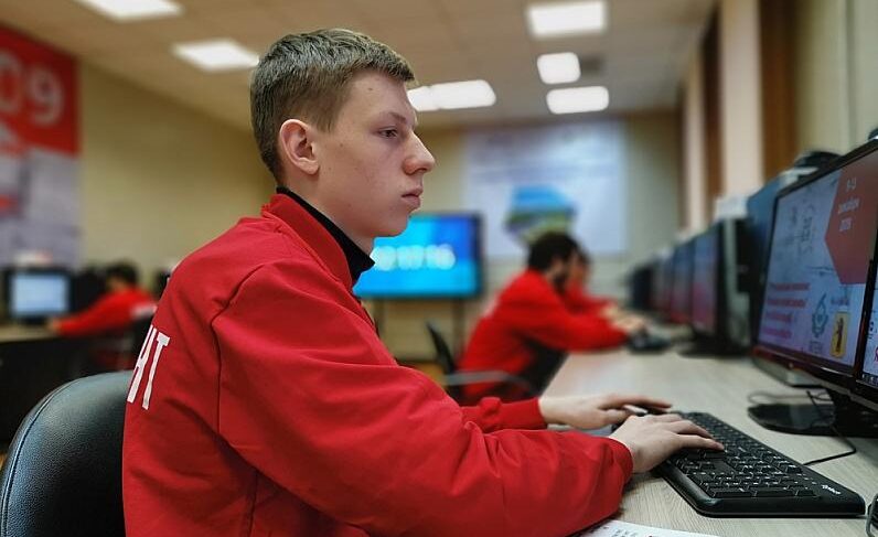 В Рыбинске откроют мастерские информационно-коммуникационных технологий