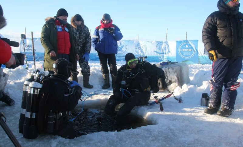В Рыбинске появится интерактивный музей, рассказывающий об истории создания водохранилища