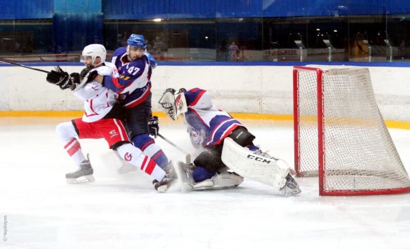 «Полёт» начал год с убедительной победы