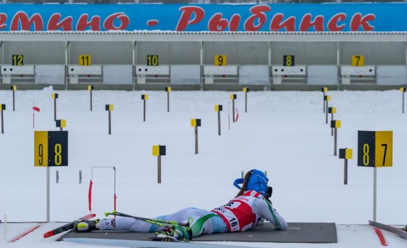 «Господин Ласточкин, огромное вам спасибо». Дмитрий Губерниев поблагодарил экс-главу Рыбинска за вклад в развитие спорта