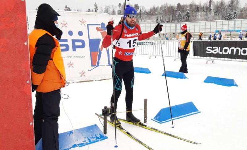 Соревнования по биатлону в «Дёмино»: что посмотреть и как добраться