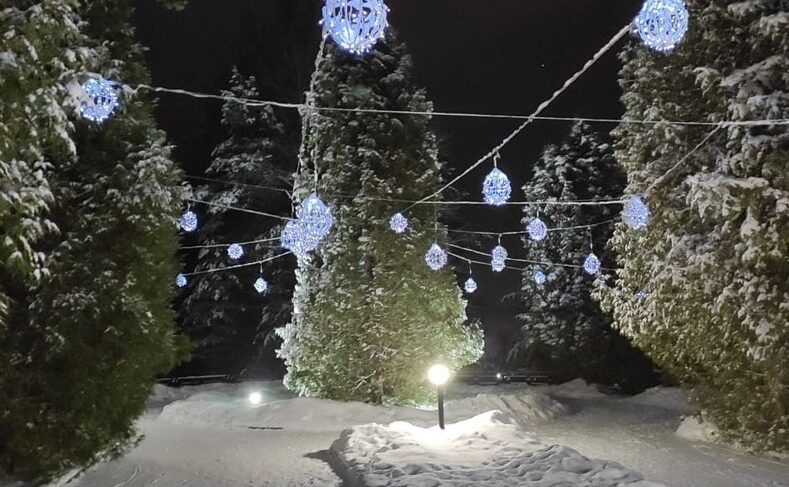 Под Рыбинском при катании с горки травмировался ребёнок. Возбуждено уголовное дело