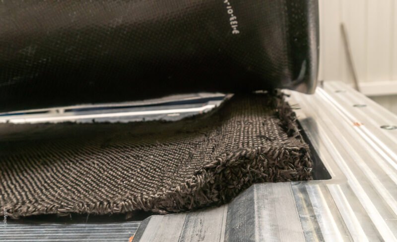 «ОДК — Сатурн» осваивает трёхмерное ткачество. Что это такое и какой даёт результат