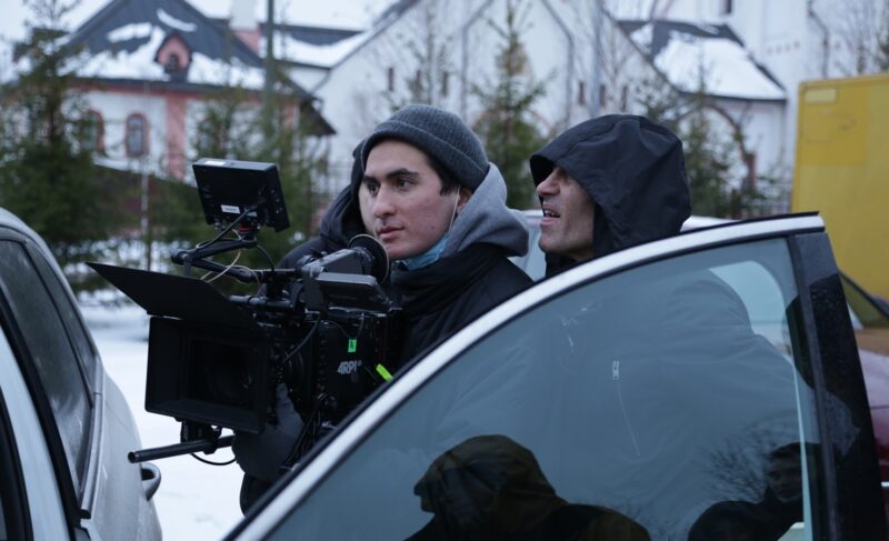 Рыбинск снова превратился в Озерск. В кинокомпании Star Media  рассказали о съёмках второго сезона «Холодных берегов»
