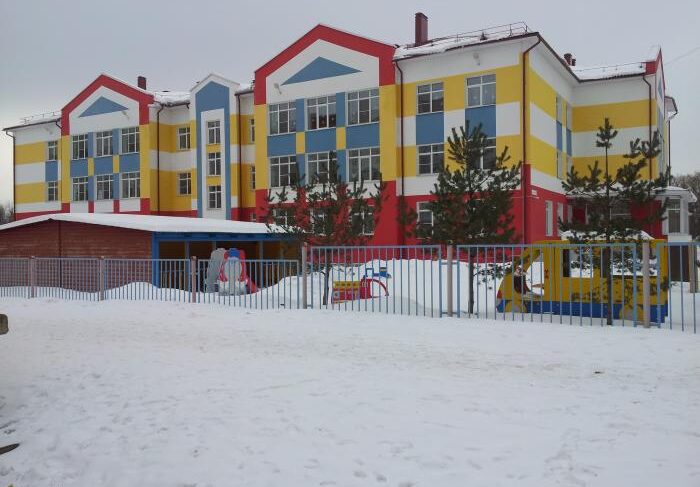 В Рыбинске на 9% увеличат плату за детские сады