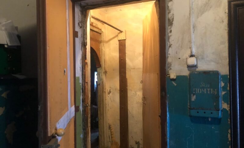 Долг рыбинцев за соцнайм превышает 20 миллионов. Новый случай выселения