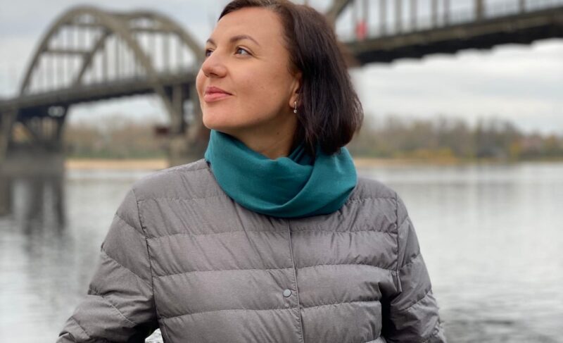 Бывший пресс-секретарь главы Рыбинска Светлана Израйлева возвращается в городскую администрацию