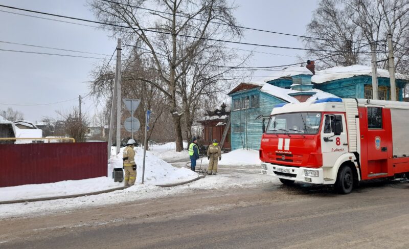 В планах не значится: почту в Заволжье в 2022-м году ремонтировать не будут