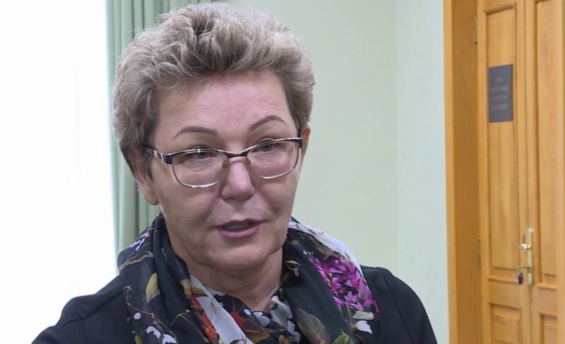 Задержана гендиректор ТГК-2 Надежда Пинигина