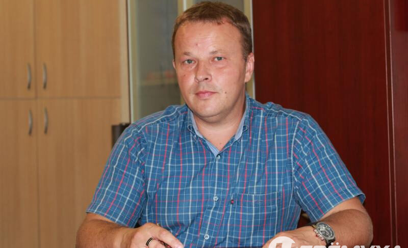 Экс-директора «УК» Сергея Ситникова признали виновным в злоупотреблении полномочиями. Опять