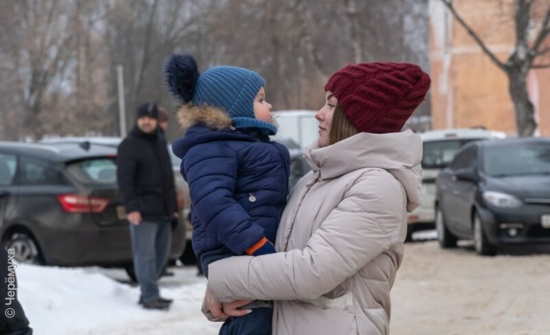 Какие меры по поддержке многодетных семей действуют в Ярославской области