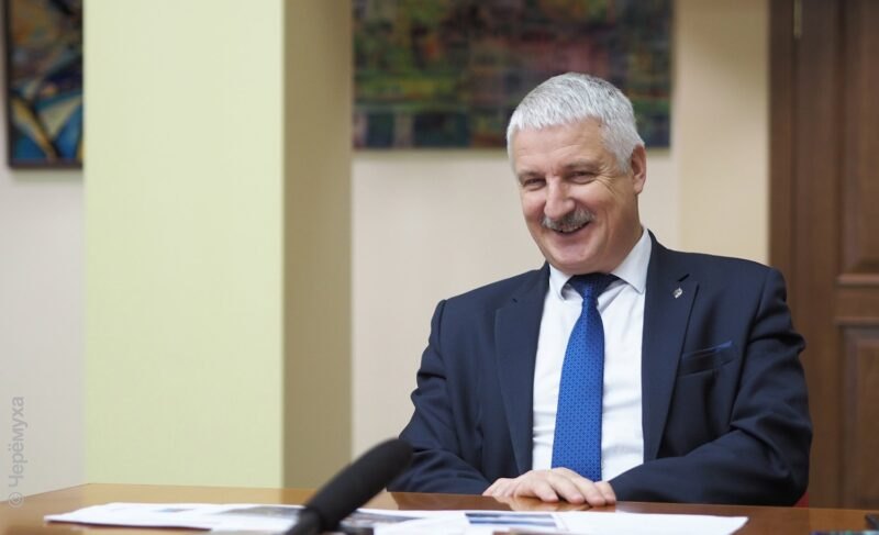 «Как похорошел Рыбинск при Добрякове»: глава рассказал о достижении, которое оказалось провалом