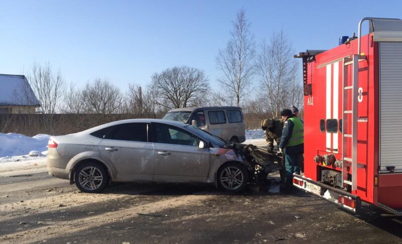 Рыбинцу назначили пять лет колонии за ДТП на Окружной