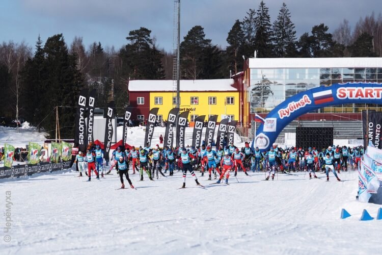 Юбилейный год: лыжный центр «Дёмино» отмечает 15-летие