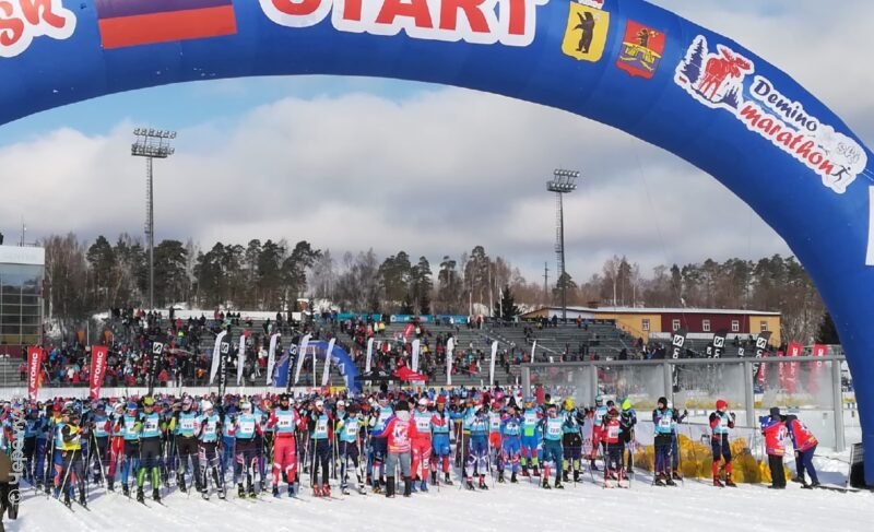 Юбилейный Дёминский марафон: звёздные участники, программа и транспорт. Подробный обзор