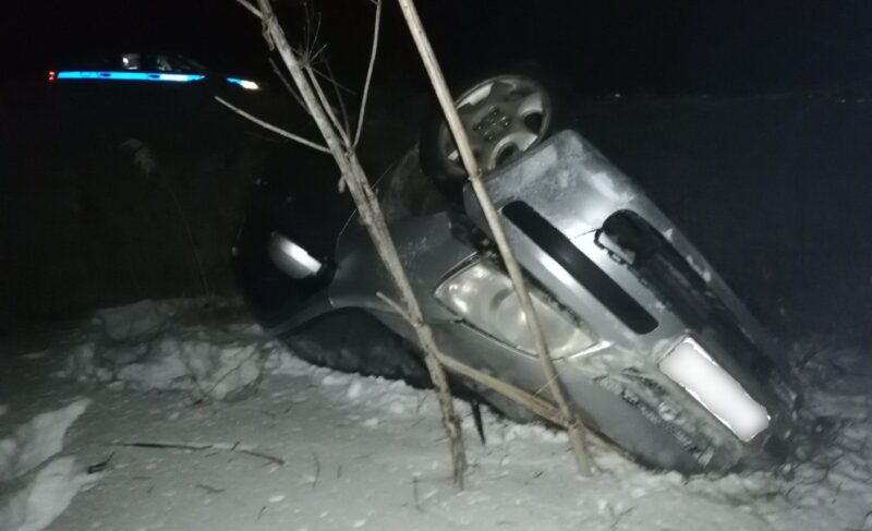 Меняется ли в Рыбинске и районе ситуация с пьяными на дорогах