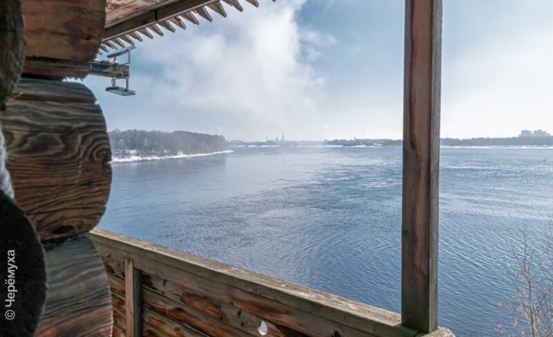 Проект укрепления правого берега Шексны в Рыбинске получил отрицательное заключение госэкспертизы