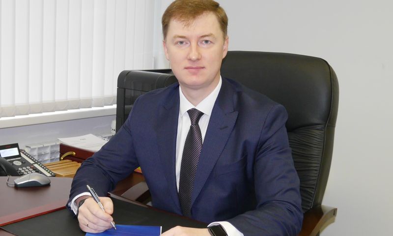 В Ярославле задержан управляющий региональным отделением банка ВТБ. Ему предъявлено обвинение по двум статьям