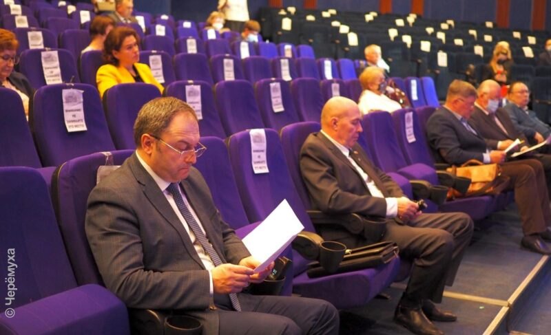 Рыбинские депутаты выбрали своих кандидатов в Общественную палату города