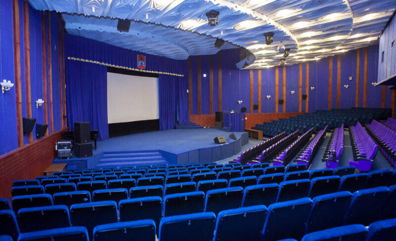 Фотосушка, виртуальный концерт, танцплощадка: как в Рыбинске пройдёт «Культурная суббота»