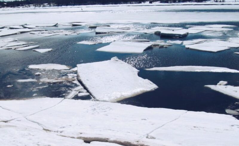 В Волжском утонул 24-летний мужчина