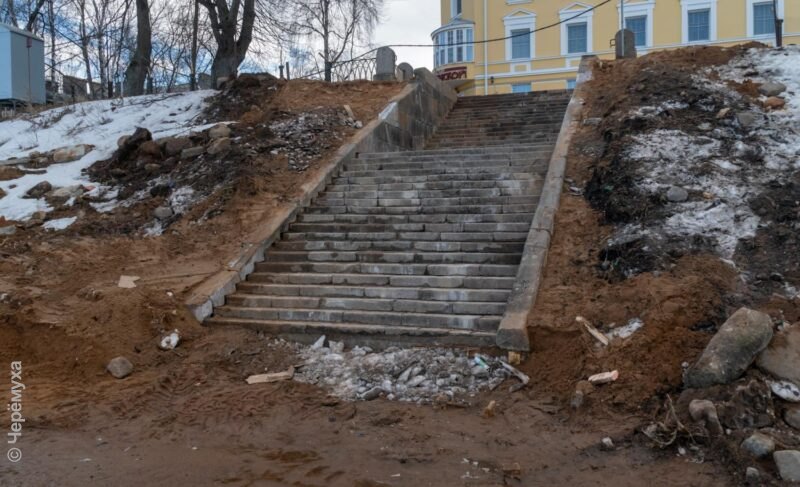 Работы по берегоукреплению «завершены», но объект, оказывается, не сдан. Администрация требует неустойку