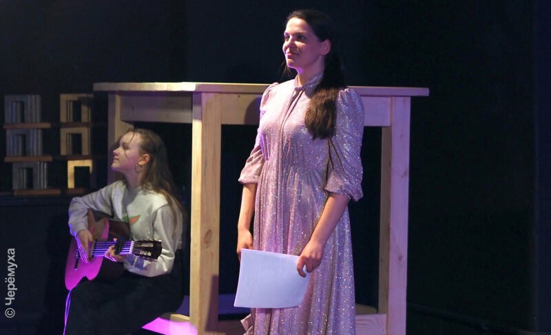 В Рыбинске снова пройдёт фестиваль «Золотая табуретка». Приём заявок начался