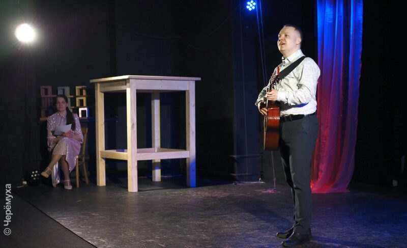 В Рыбинске снова будут вручать «Золотые табуретки»