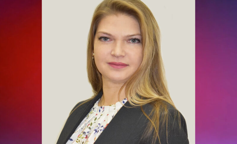 Предварительные итоги: Светлана Маркова лидирует на довыборах депутата Муниципального Совета