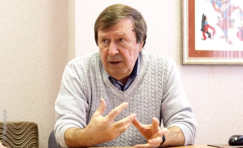 Главному режиссёру Рыбинского театра кукол присвоили звание Заслуженного деятеля искусств