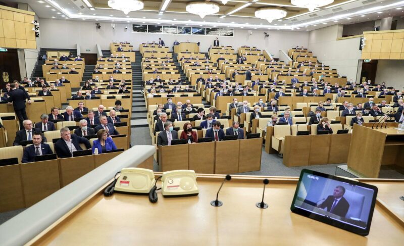 Каковы доходы представителей Ярославской области в Госдуме?