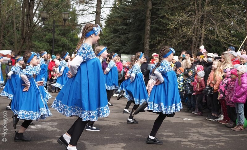 Какие события пройдут в Рыбинске в преддверии Дня Победы. Предпраздничная подборка