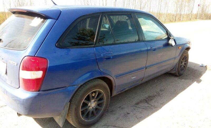 В ДТП под Рыбинском погиб велосипедист