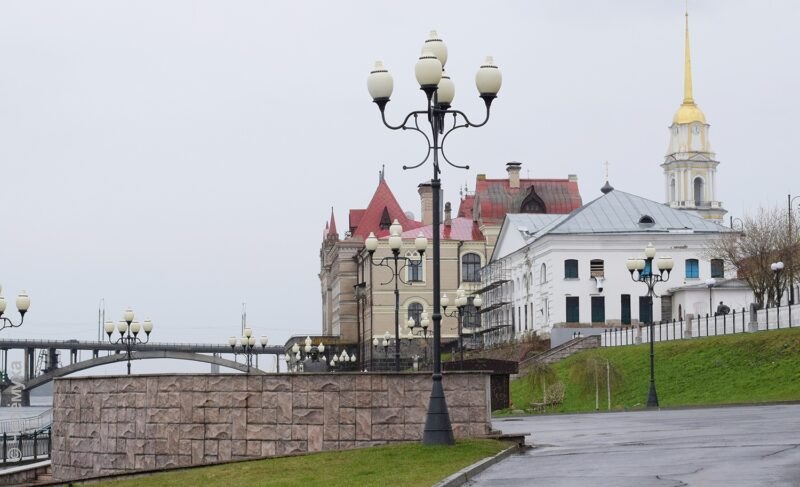 Восстановление электричества, промышленная выставка и ремонт Комсомольской площади: новости от администрации Рыбинска