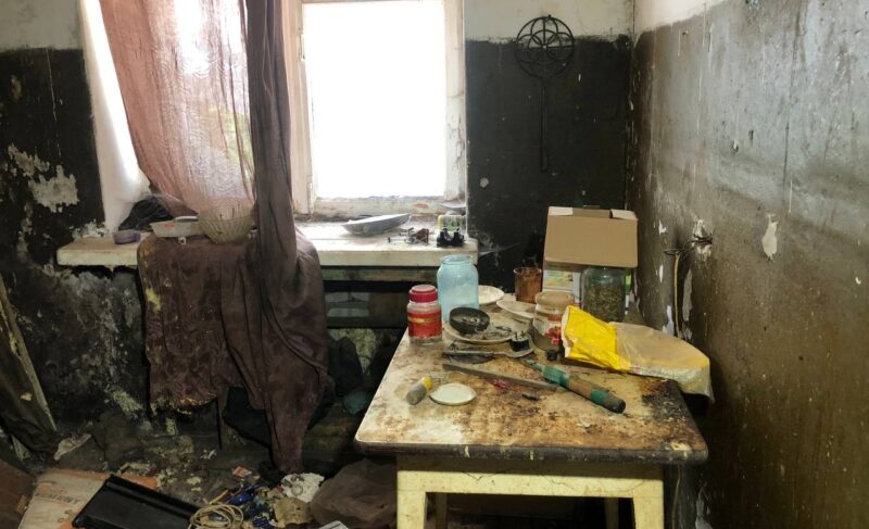 Долг в полмиллиона: новые случаи выселения жильцов в Рыбинске